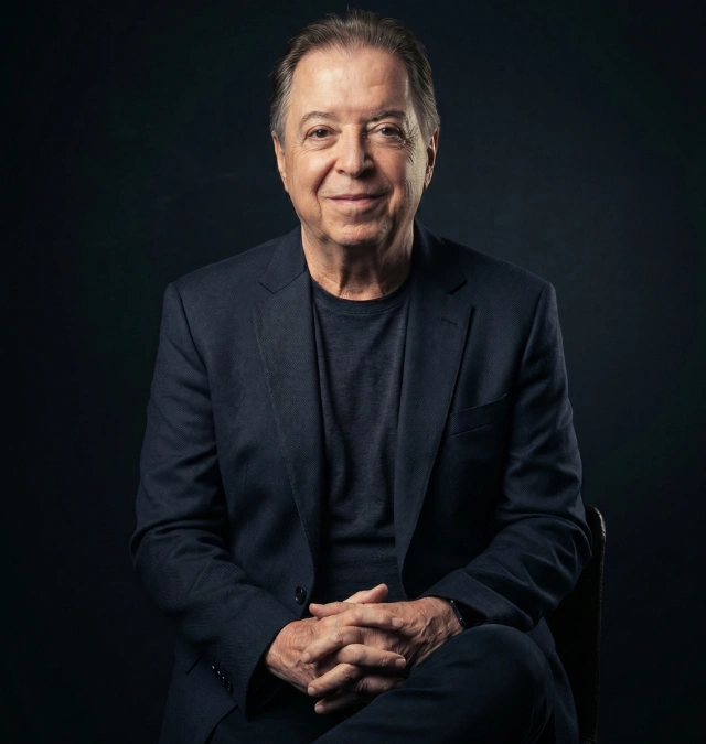 Ademaldo Carlos Cabral - Diretor presidente e engenheiro civil